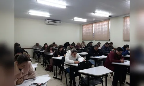 Resultado do teste escrito da eleição do Conselho Tutelar é divulgado em Arapongas