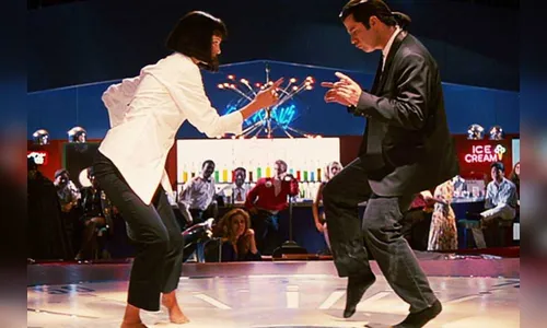 PULP FICTION