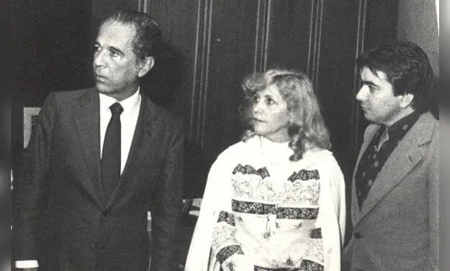 
							Janet Balthazar: uma mulher à frente de seu tempo
						
						