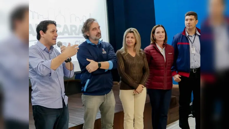 Imagem ilustrativa da notícia APUCARANA: A CAPITAL DOS ESPORTES