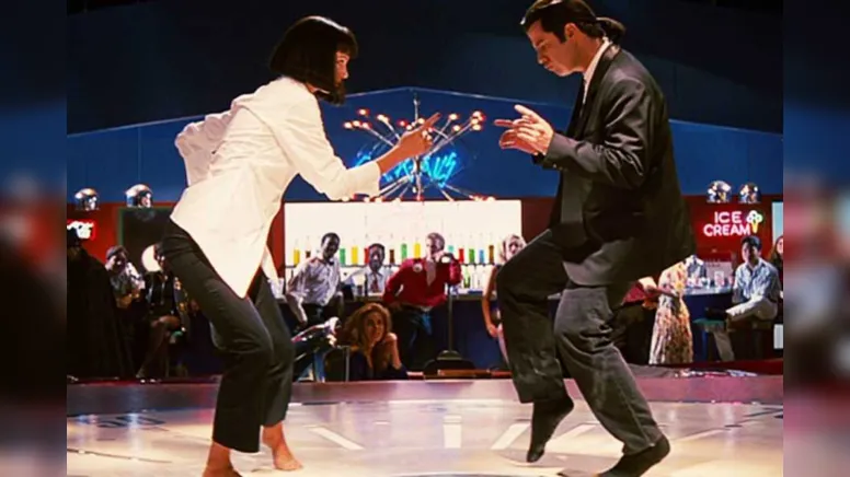 Imagem ilustrativa da notícia PULP FICTION