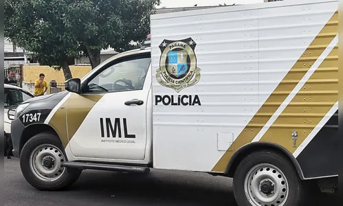 Homem morre após encostar em cabos de alta tensão em Cascavel 