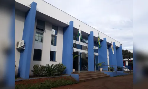 Câmara de Apucarana e MP firmam acordo para realização de   concurso público