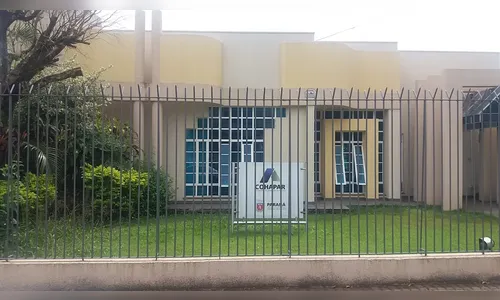 Cohapar leiloa casa no “Vale Verde”