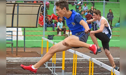 Apucarana sedia fase final dos Jogos Escolares do Paraná