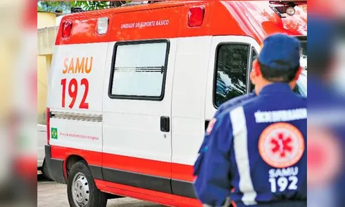 Homem morre após cair de quase sete metros de altura em Umuarama 