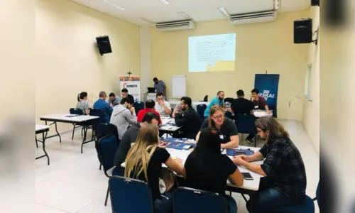 
							Projeto Conecta Apucarana, da Acia, promove duas capacitações em julho
						
						