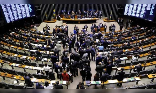 Câmara dos Deputados aprova a Reforma da Previdência em primeiro turno