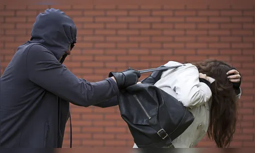 Senhora de 73 anos tem bolsa furtada em Apucarana