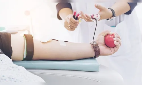 Comissão do Senado aprova meia-entrada para doadores de sangue