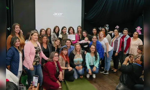 Centro de Oficinas da Mulher entrega certificados a 89 alunas