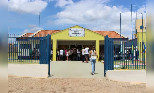 População passar a ter acesso à lista de espera dos CMEI’s