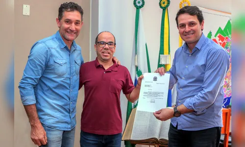 Apucarana conquista verba de R$ 1 milhão para asfalto