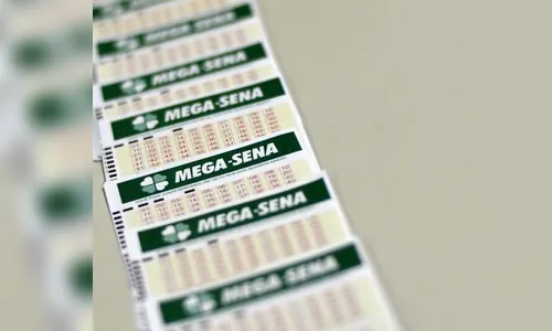 Mega-Sena sorteia nesta quinta-feira prêmio de R$ 7,5 milhões