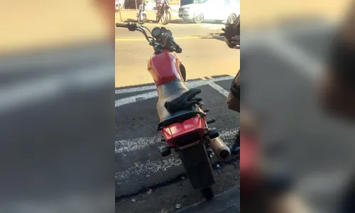 PM de Apucarana cumpre mandado e prende homem procurado no Rio de Janeiro 