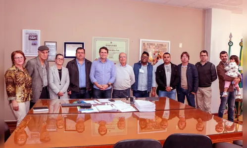 Prefeitura de Apucarana aumenta em 87,5% os repasses a entidades