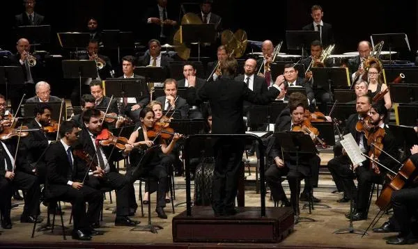Orquestra Sinfônica do Paraná se apresenta neste sábado em Apucarana