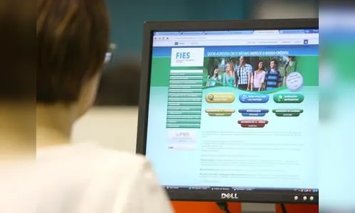 Termina hoje prazo para complementar inscrição no Fies