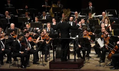 Orquestra Sinfônica do Paraná se apresenta neste sábado em Apucarana