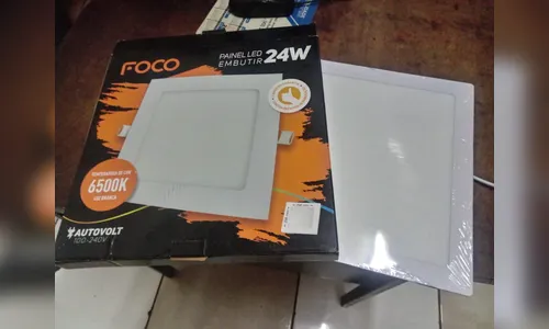 Homem é preso suspeito de receptação em Apucarana