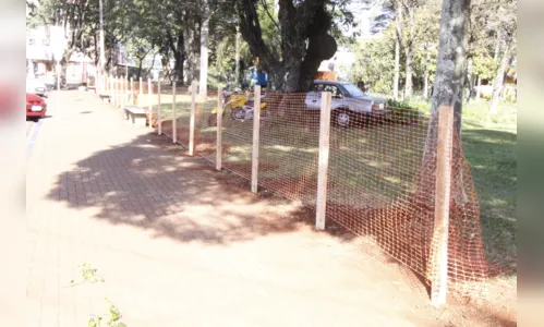 
						
							Prefeitura de Arapongas inicia obra na Praça Mauá
						
						