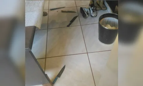 Homem é assassinado em Mauá da Serra 