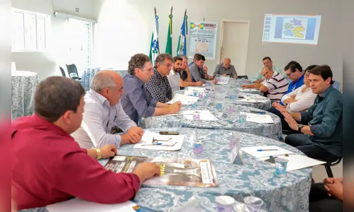 Amuvi discute festa dos seus 50 anos