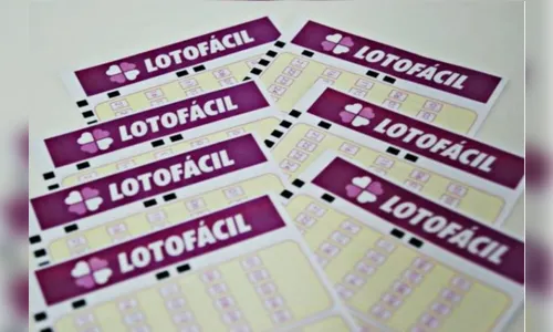 Apostador de Ivaiporã acerta os quinze números da Lotofácil 