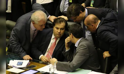 Votação da reforma da Previdência em segundo turno fica para agosto