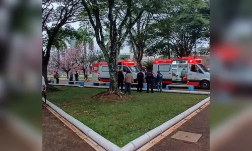 Homem que matou mulher por causa de cigarro é indiciado por homicídio, em Arapongas