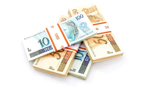 ELEIÇÃO 2020: MUITA GRANA