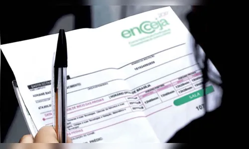 Inscrições do Encceja para pessoas privadas de liberdade começam hoje