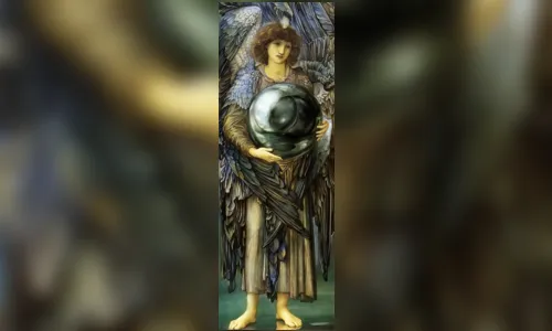 
							Nascidos em 12 de julho - Anjo Mikael
						
						