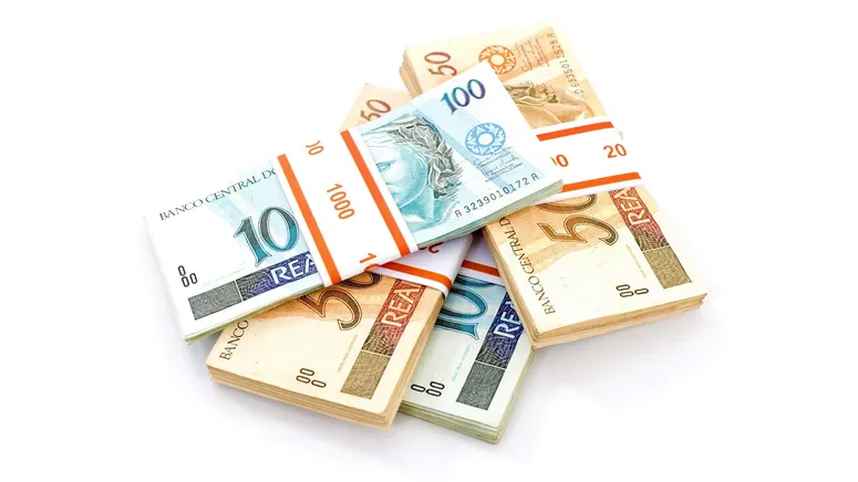 Imagem ilustrativa da notícia ELEIÇÃO 2020: MUITA GRANA