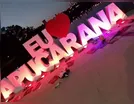 APUCARANA EM FESTA