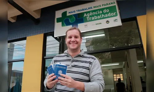 Agência do Trabalhador passa a oferecer agendamento on-line