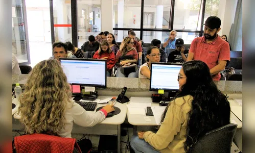 Plantão do Refis realiza mais de 180 atendimentos