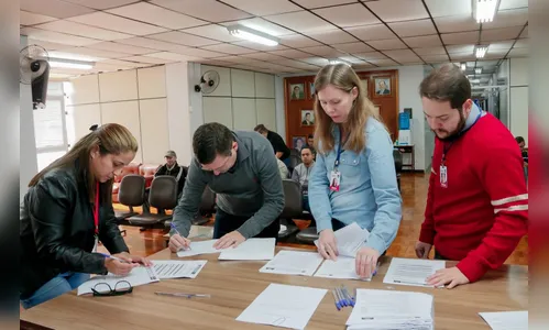 Convocados em concurso assumirão cargo em 1º de agosto