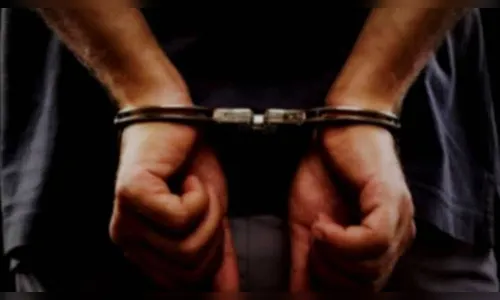 Filho é preso após agredir pai com cabo de vassoura em Apucarana 