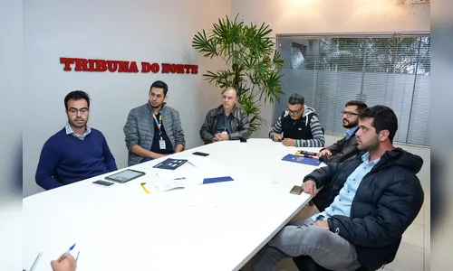 Apucarana vai sediar incubadora de ‘startups’ em agosto
