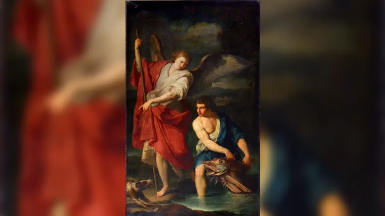 Imagem ilustrativa da notícia Nascidos em 15 de julho - Anjo Sealiah