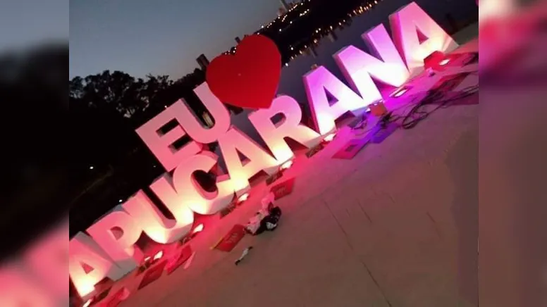 Imagem ilustrativa da notícia APUCARANA EM FESTA