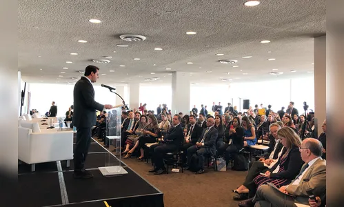 Paraná quer ser referência no Brasil em ações de sustentabilidade