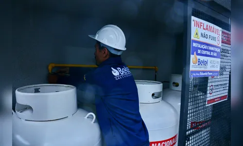 Aquecedores a gás pedem manutenção em dia; veja orientações dos bombeiros