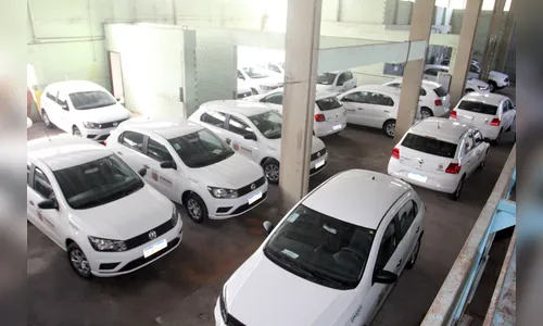 Governo vai entregar 54 carros para atender pequenos agricultores