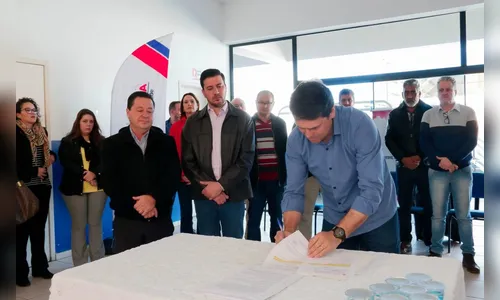 Apucarana ganhará um novo centro de treinamento aquático