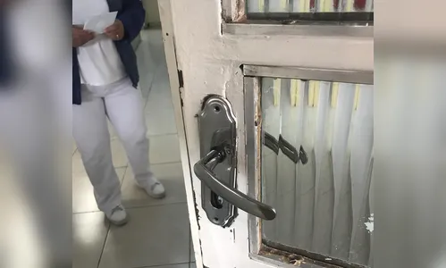 Hospital Universitário de Londrina tem aparelhos furtados