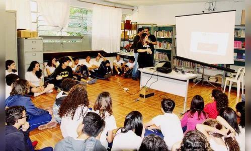 Escolas estaduais receberão projeto contra bullying digital