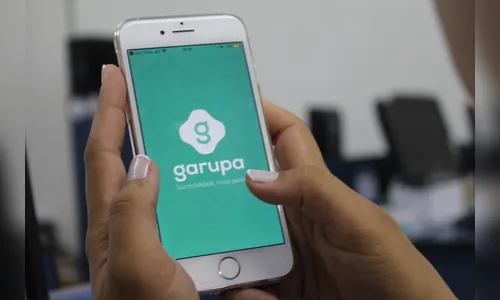 Empresa de mobilidade abre cadastro com 100 vagas em Apucarana