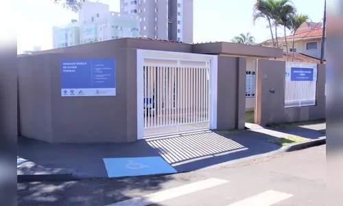 UBS’s de Arapongas passam a contar com recursos do programa Informatiza APS